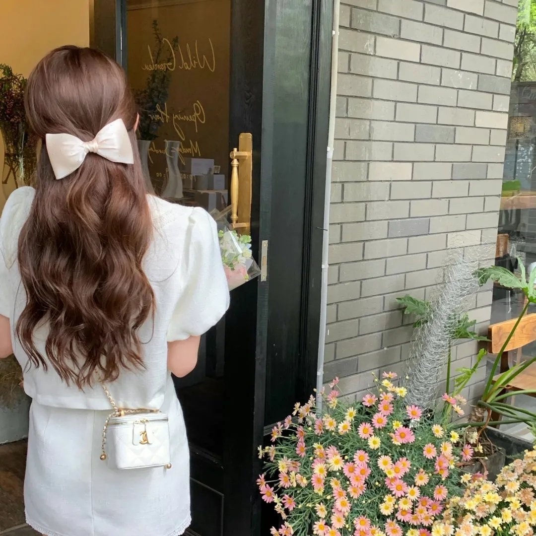 编织狂潮