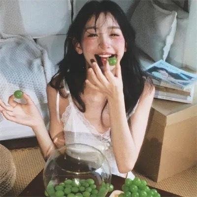 人鱼又上钩